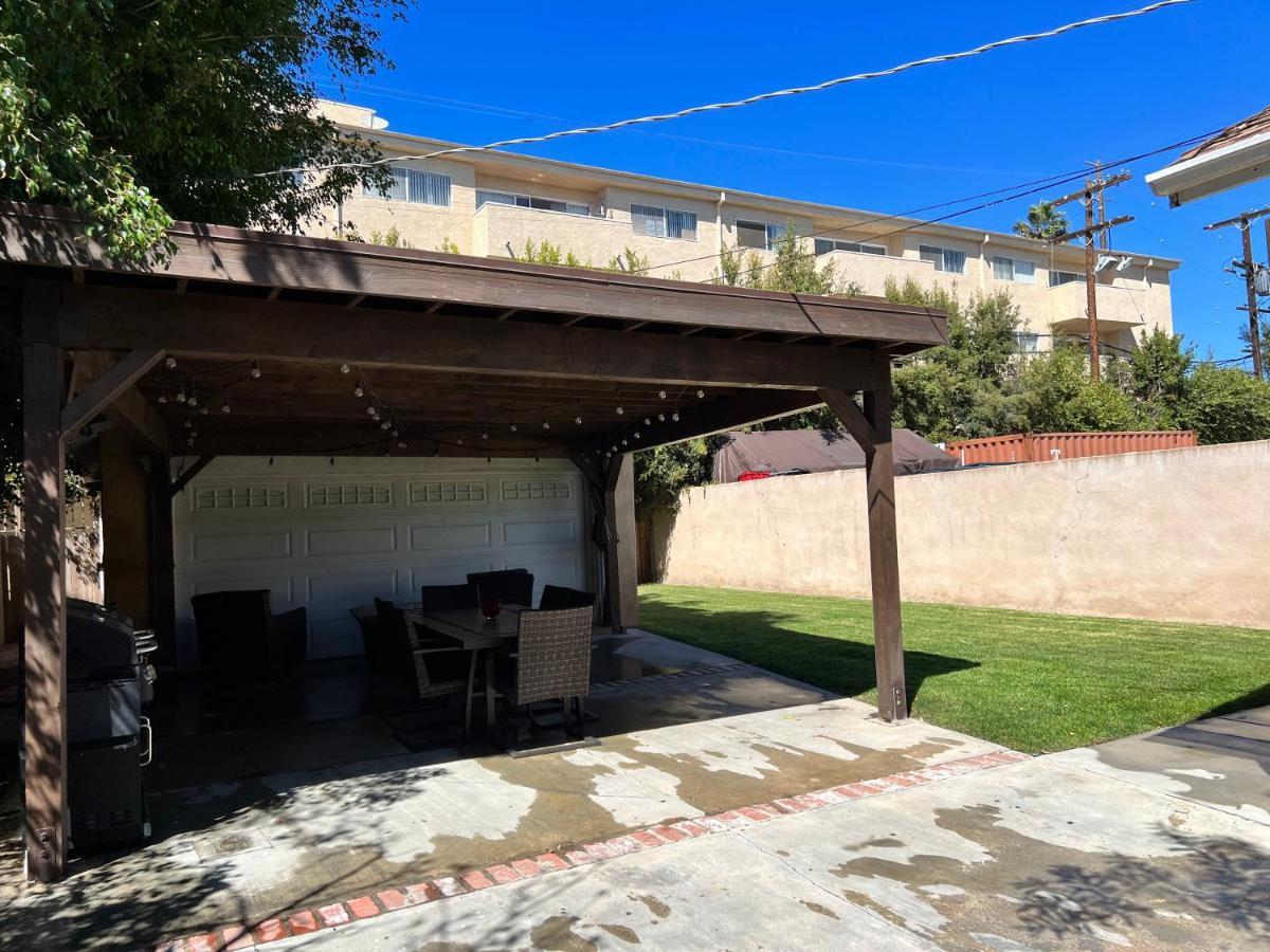 Condominiums Los Angeles Exterior photo