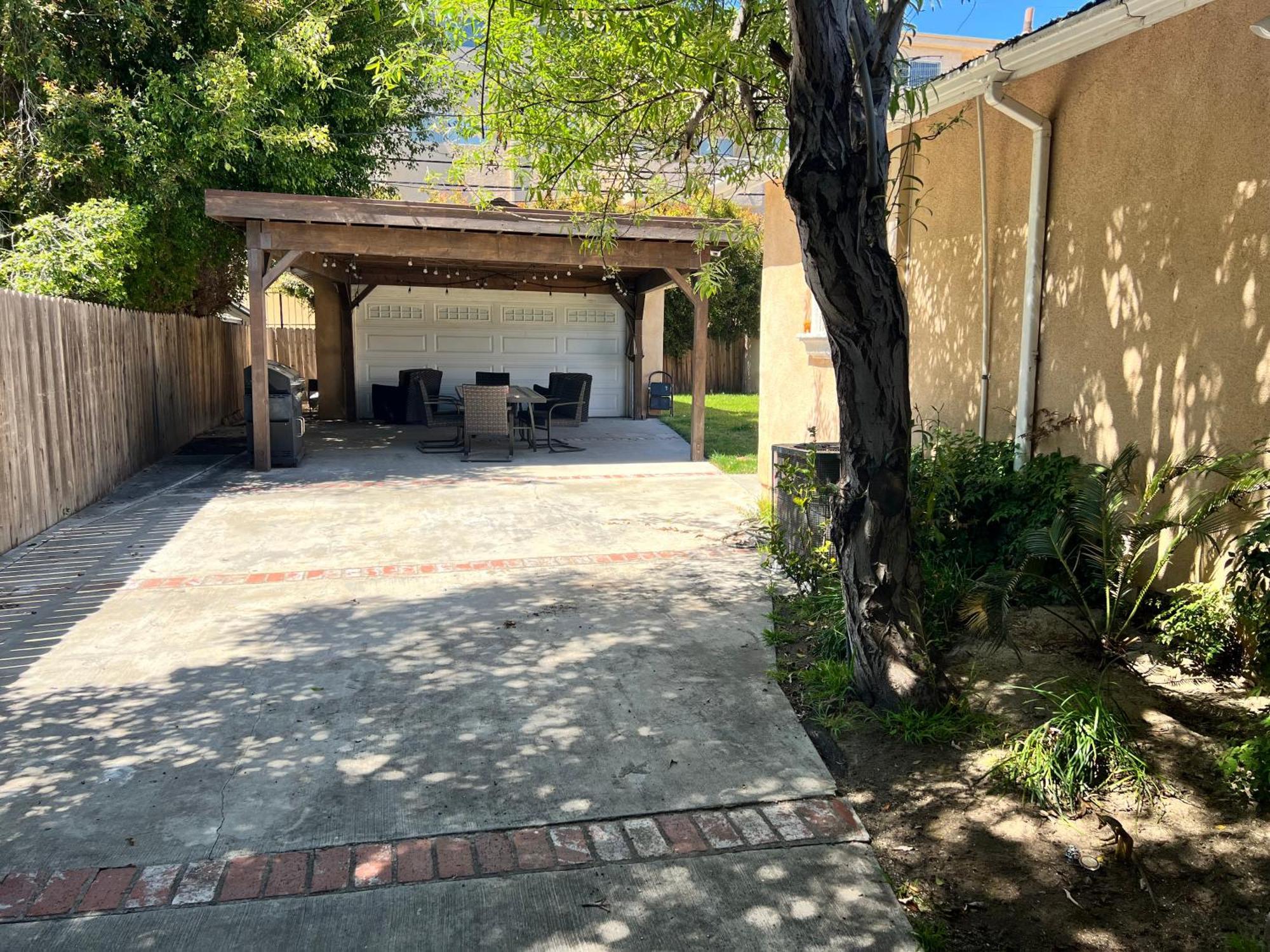 Condominiums Los Angeles Exterior photo